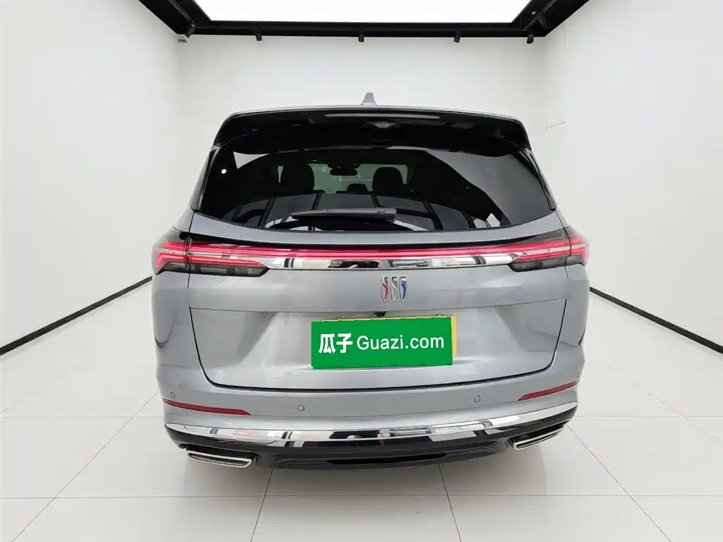 Envision Plus Envision Plus 4 WD Avenir Avenir
