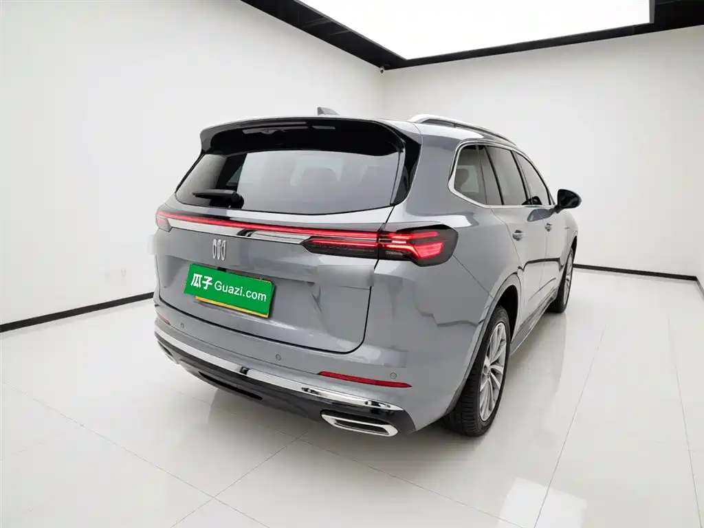 Envision Plus Envision Plus 4 WD Avenir Avenir