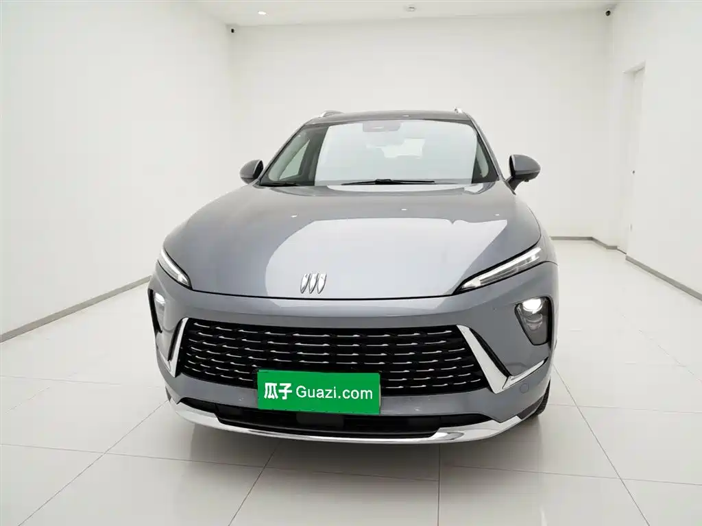 Envision Plus Envision Plus 4 WD Avenir Avenir