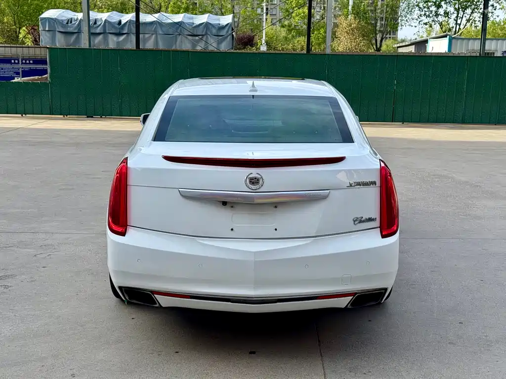 Cadillac XTS 28 T Comfort