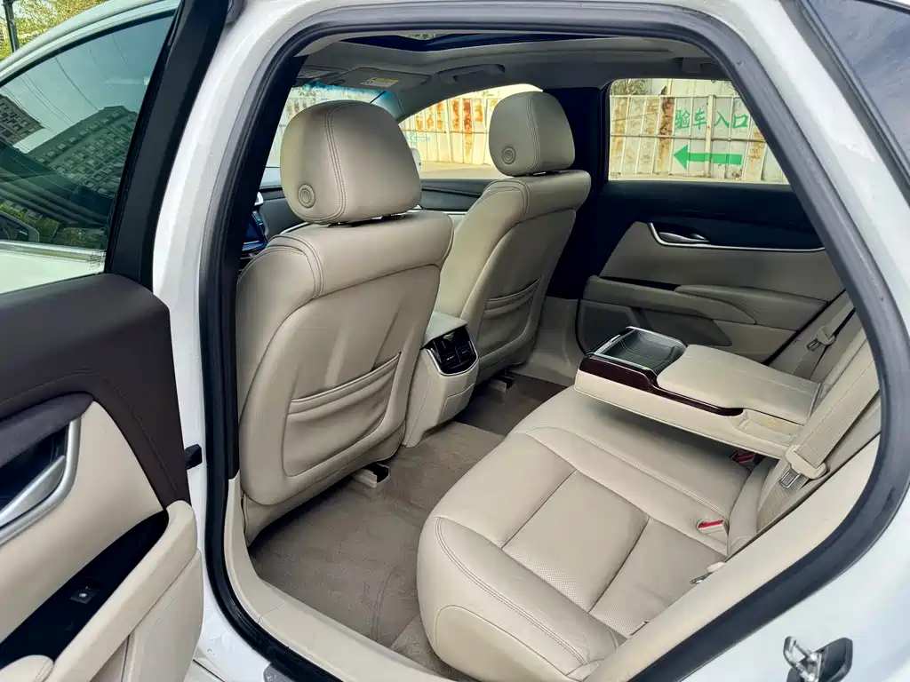 Cadillac XTS 28 T Comfort