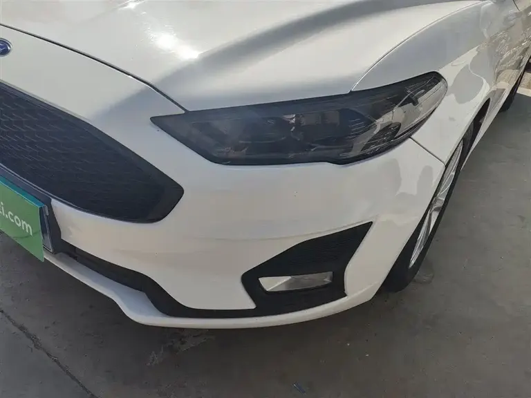 Ford Mondeo EcoBoost 180 Fashion