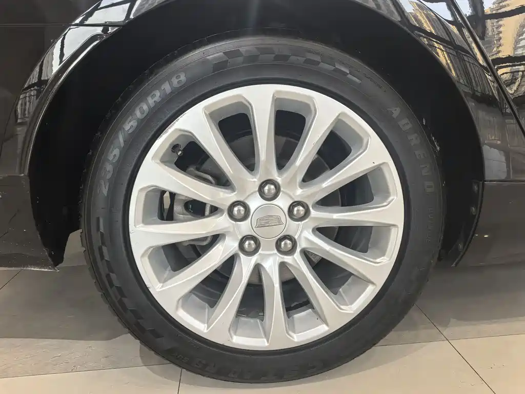 Cadillac XTS 28 T Elite