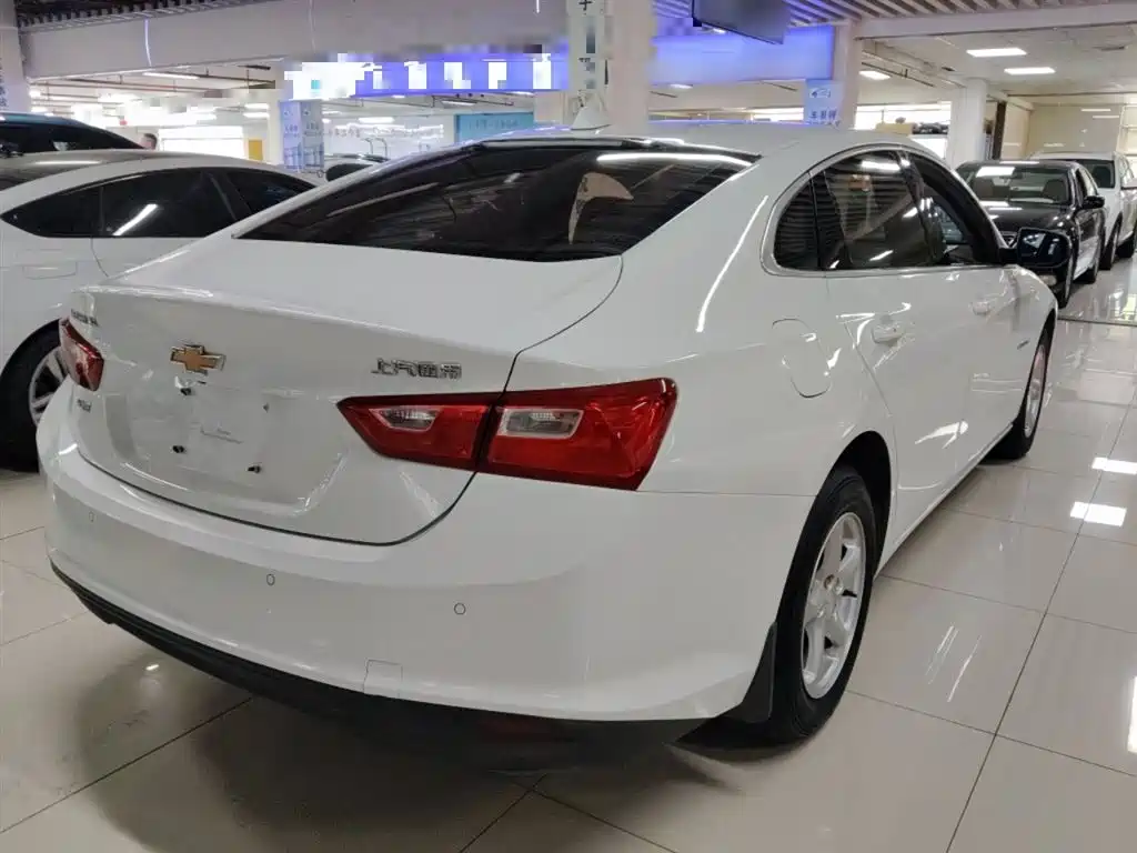 Malibu XL 530 T Auto Sharp Enjoyment