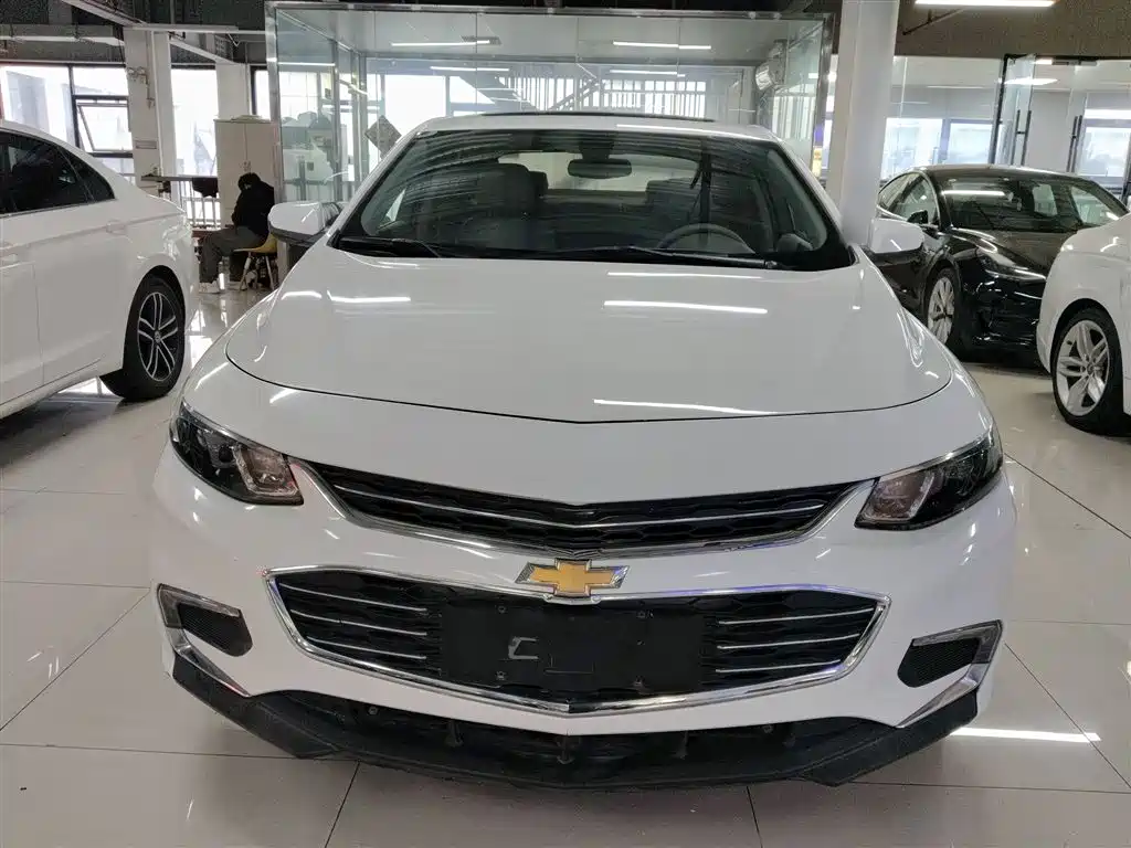 Malibu XL 530 T Auto Sharp Enjoyment
