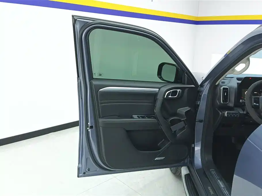 Haval Dargo 1.5 T DCT 2 WD Collie