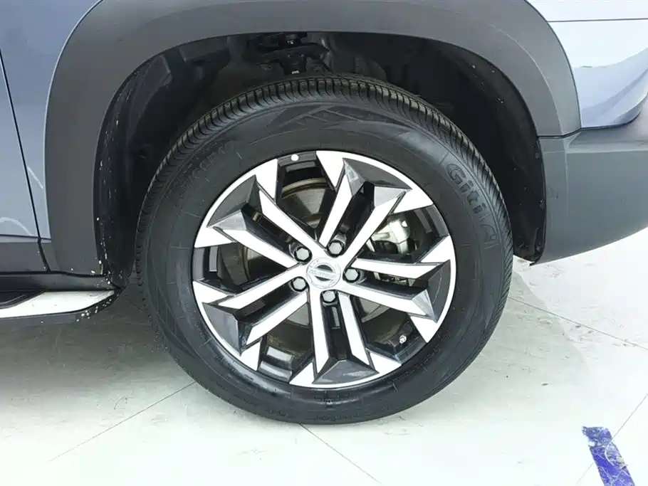 Haval Dargo 1.5 T DCT 2 WD Collie