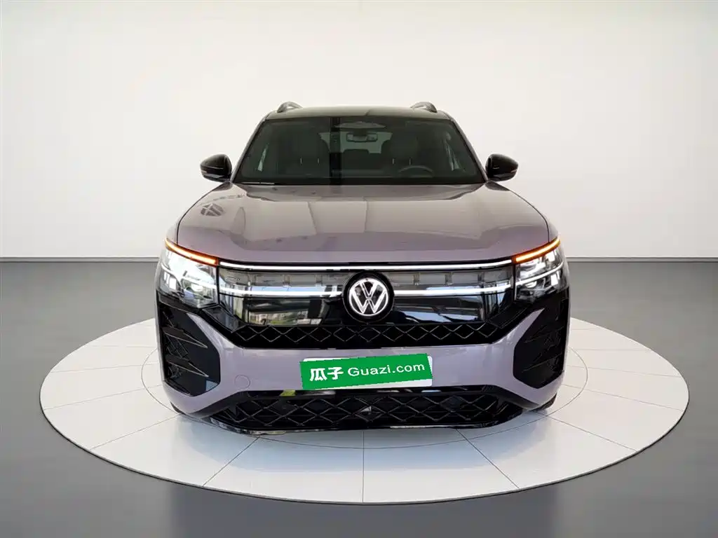 Teramont Teramont Pro 450 TSI 4 WD Summit