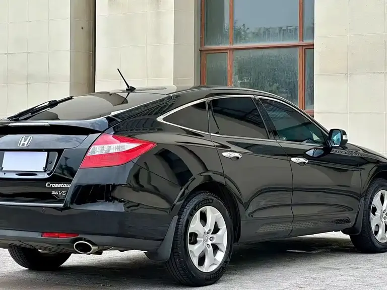 Honda Crosstour 3.5 L Flagship