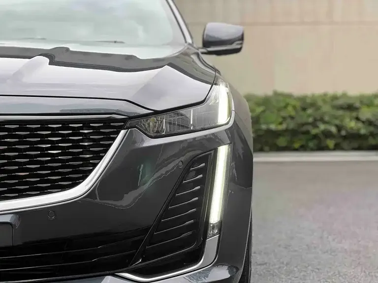 Cadillac CT5 28 T Luxury