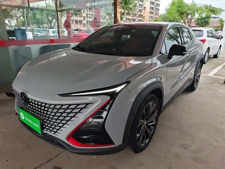 Changan UNI-T 1.5 T Flagship