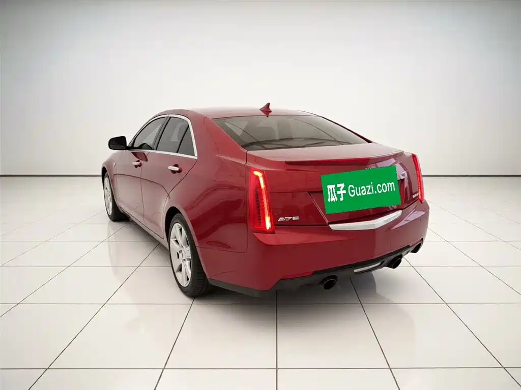 Cadillac ATS (Import) 28 T Comfort