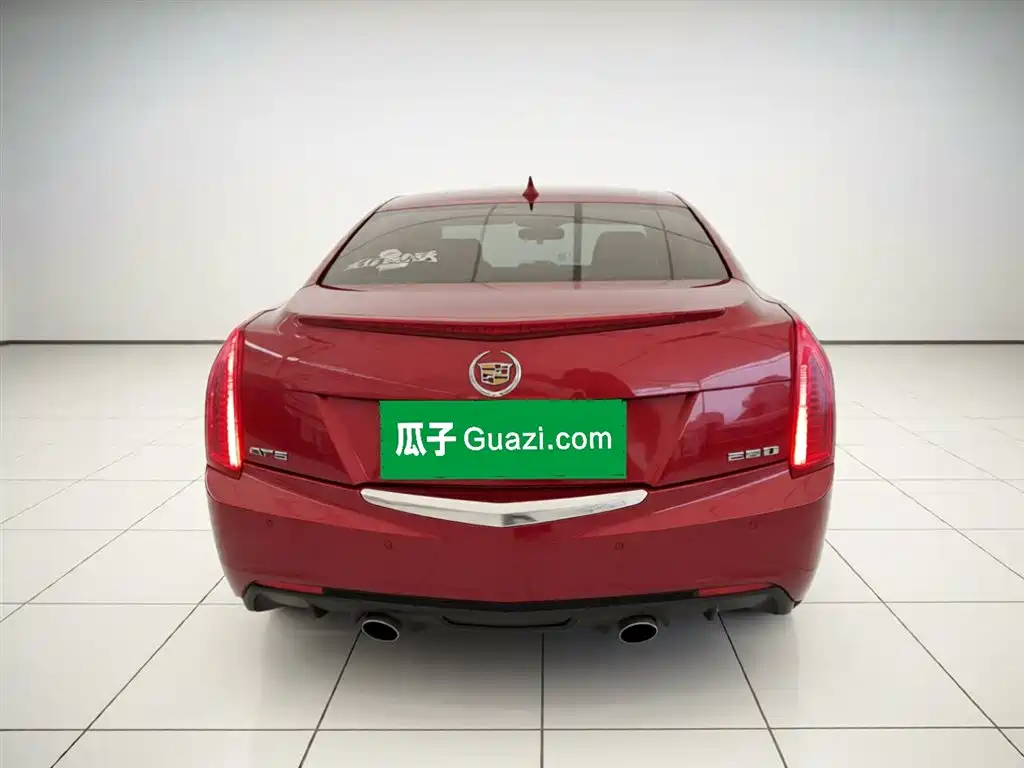 Cadillac ATS (Import) 28 T Comfort