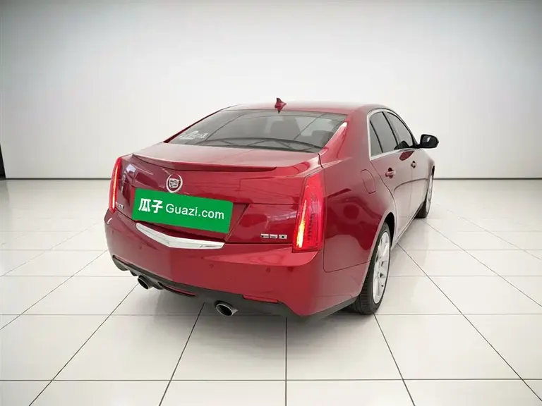Cadillac ATS (Import) 28 T Comfort