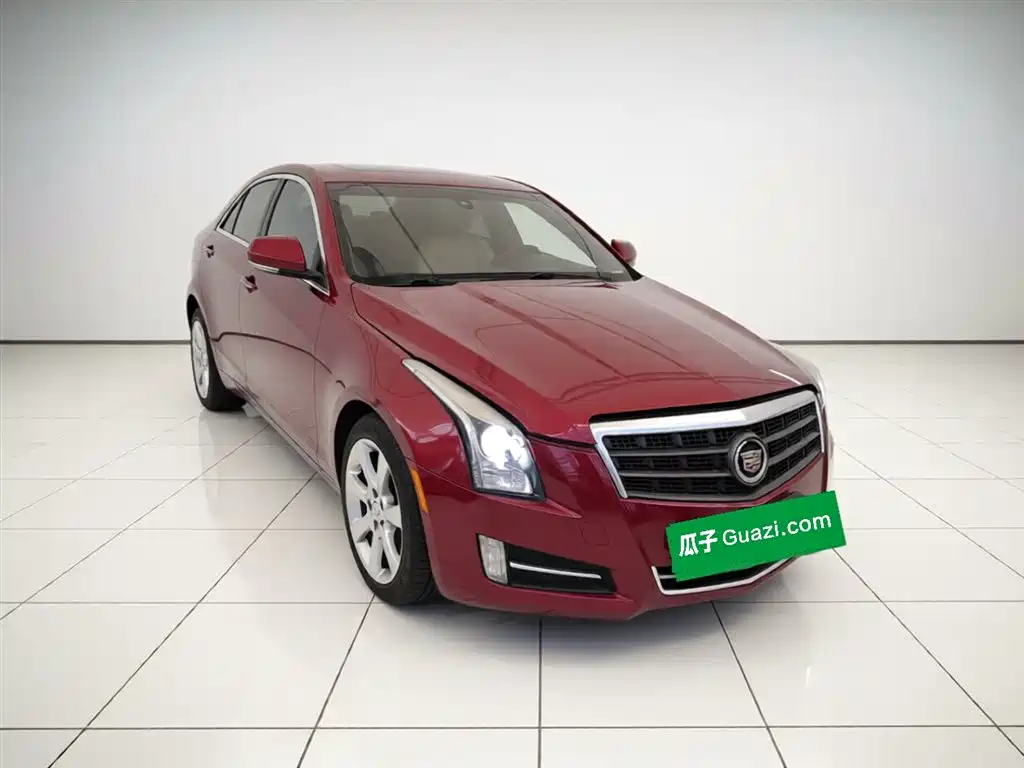Cadillac ATS (Import) 28 T Comfort