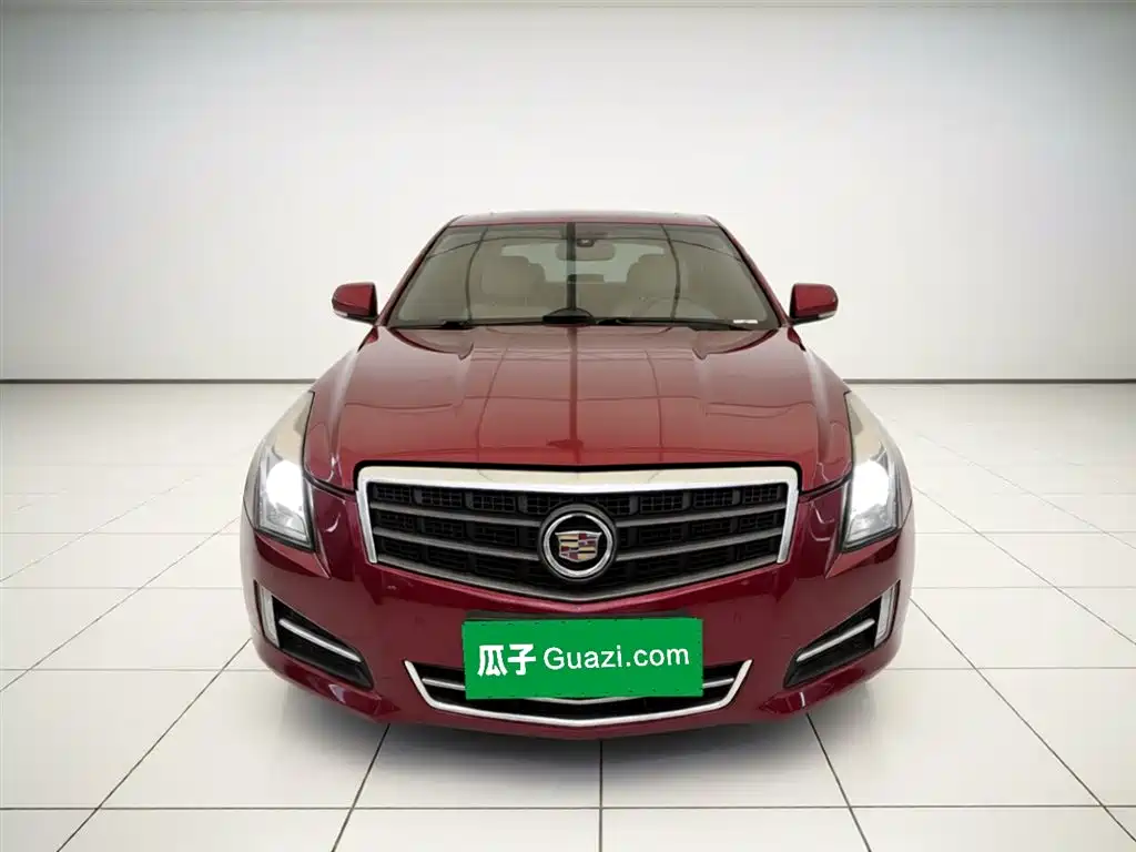 Cadillac ATS (Import) 28 T Comfort