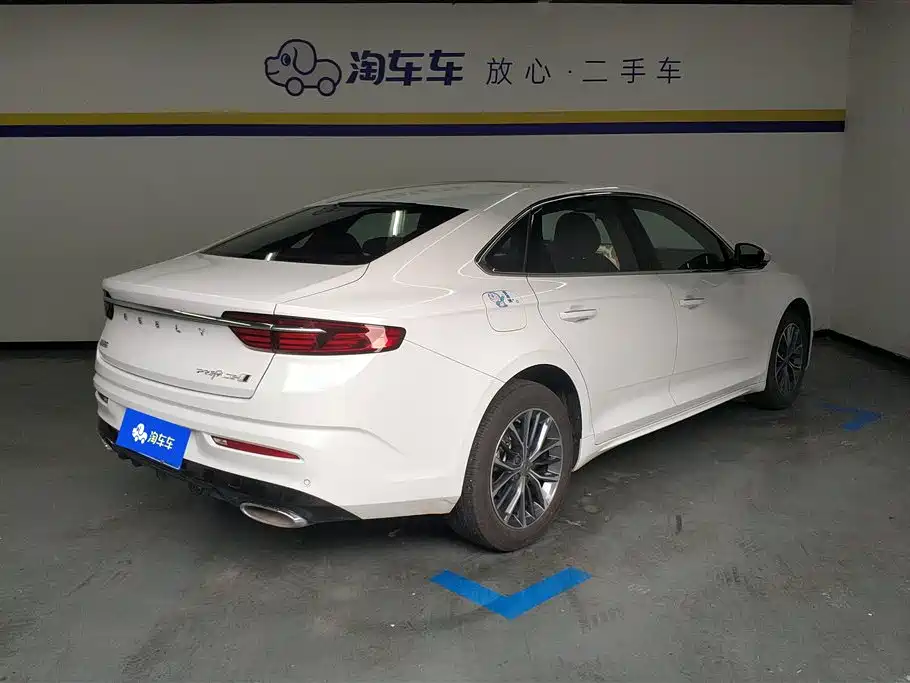 Xingrui Oriental Shine 1.5 TD Soaring