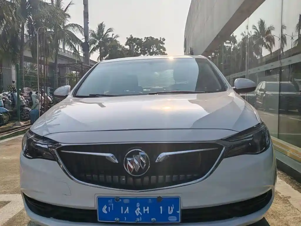 Excelle GT Exemplary 1.5 L Auto Progressive