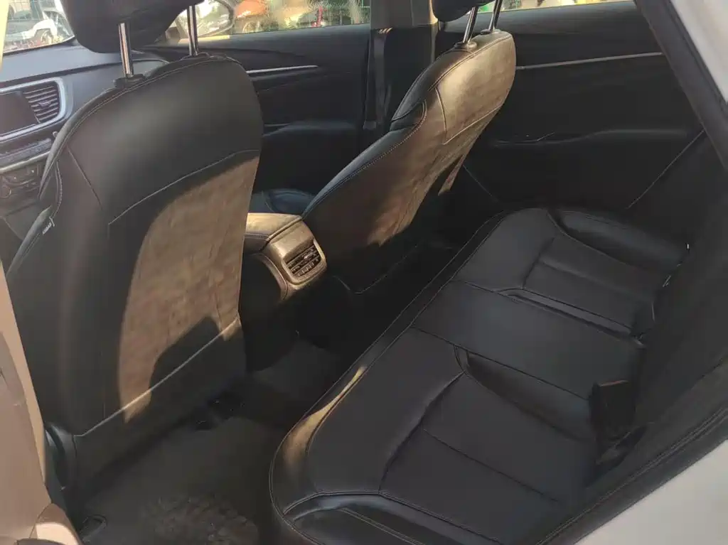 Excelle GT Exemplary 1.5 L Auto Progressive