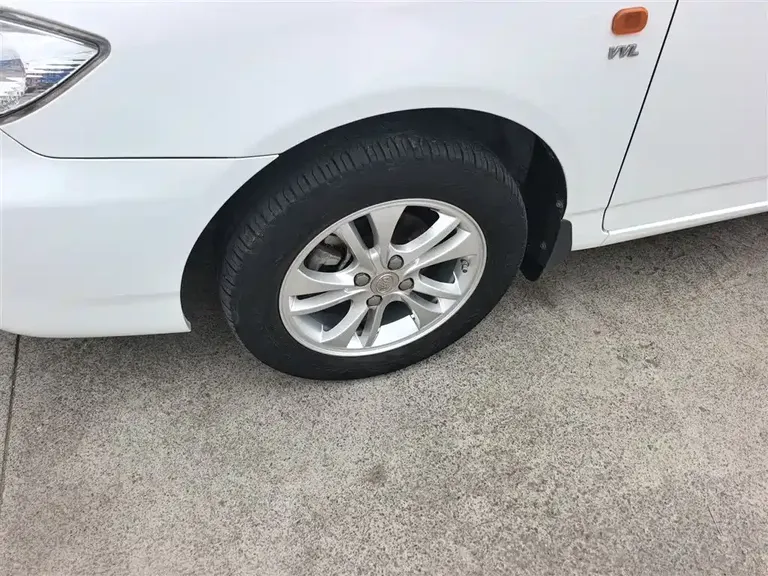 BYD F3 1.5 L Manual Classic