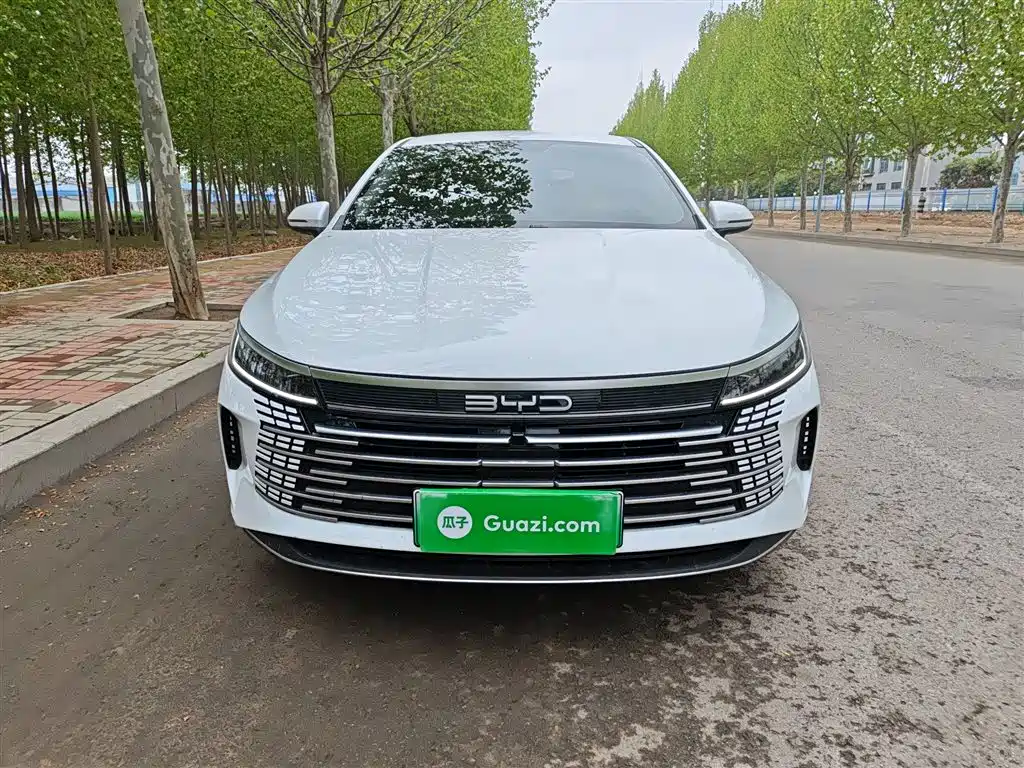 Destroyer 05 Glory DM-i 55 KM Luxury