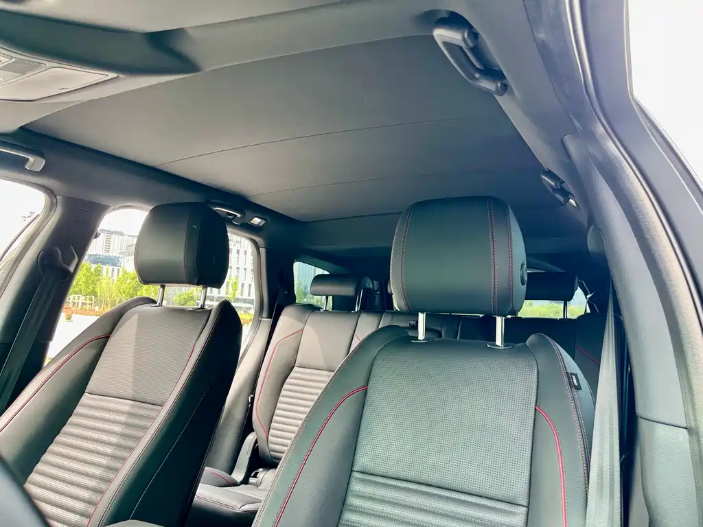 Discovery Sport 249 PS R-Dynamic Performance Tech 7-seat