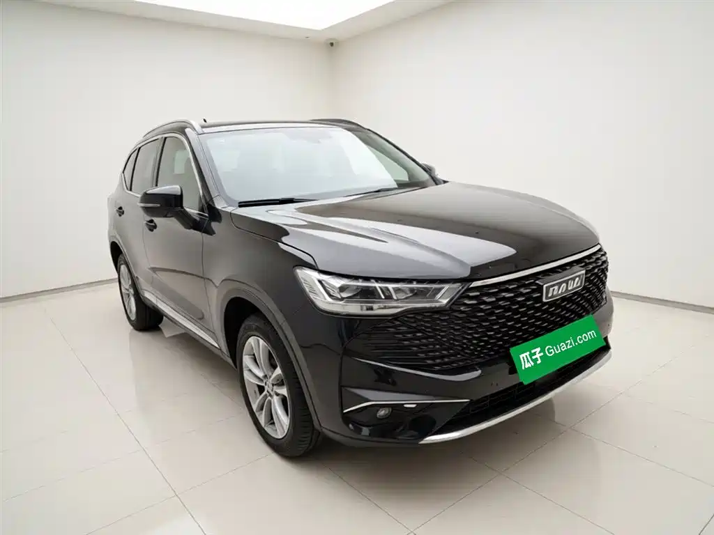 Haval H6 3 rd Gen 1.5 T Auto 2 WD Supreme+