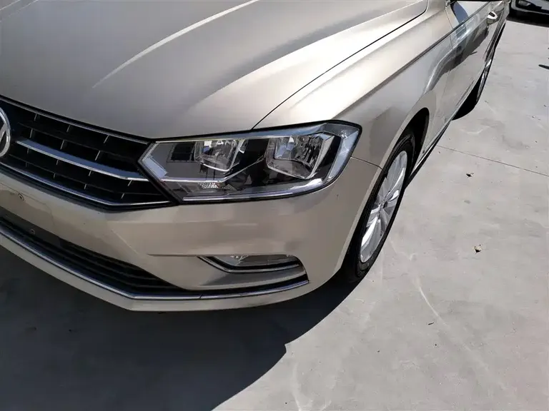 Volkswagen Bora 1.6 L Manual Comfort