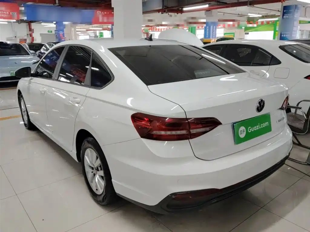 Lavida 1.5 L Auto Comfort