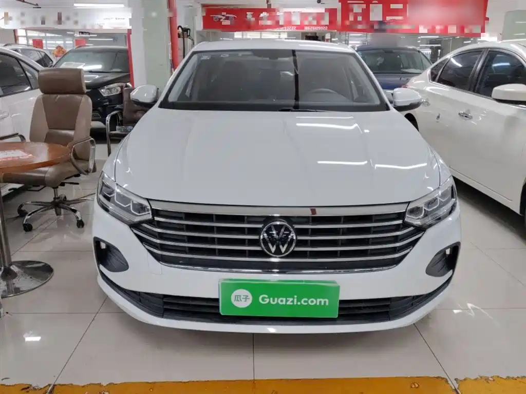Lavida 1.5 L Auto Comfort