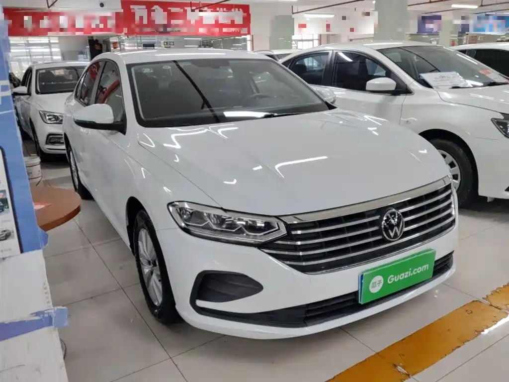 Lavida 1.5 L Auto Comfort