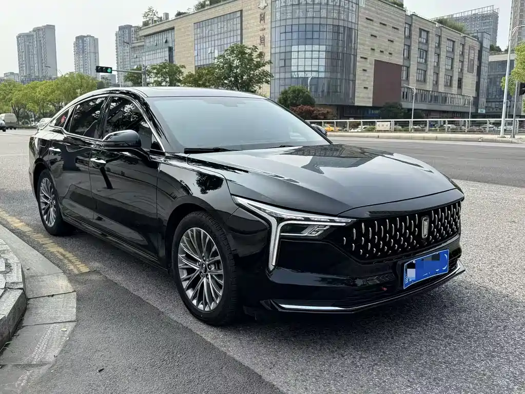 Besturn B70 1.5 T Auto Pleasure