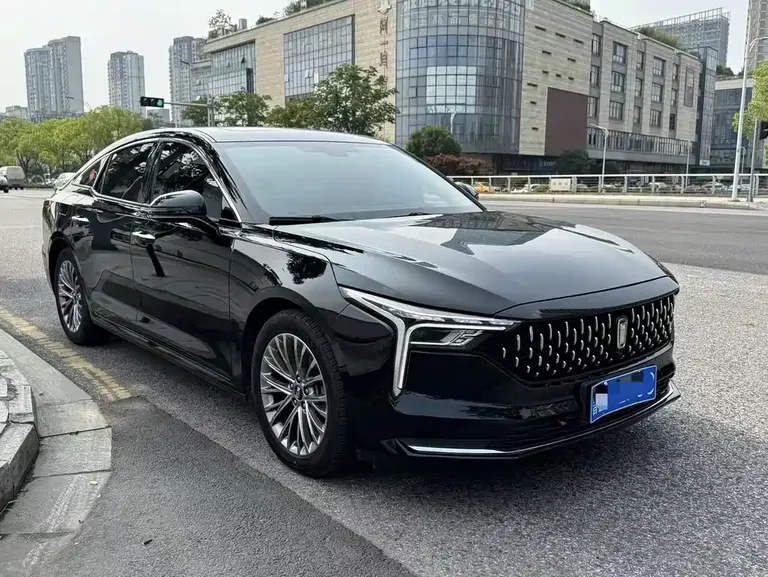 Besturn B70 1.5 T Auto Pleasure