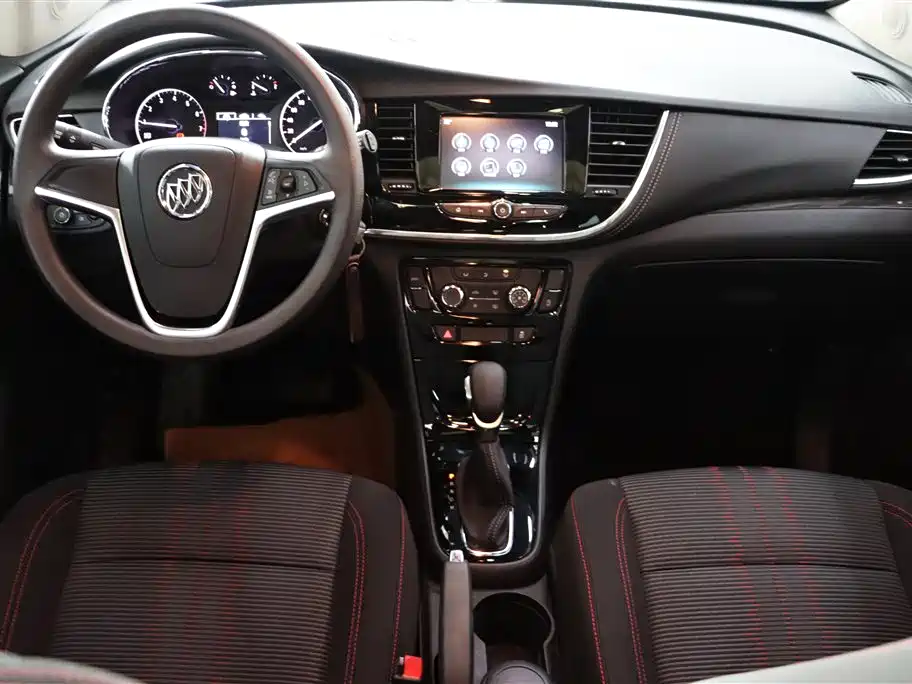 Encore 18 T Auto 2 WD Urban Leading