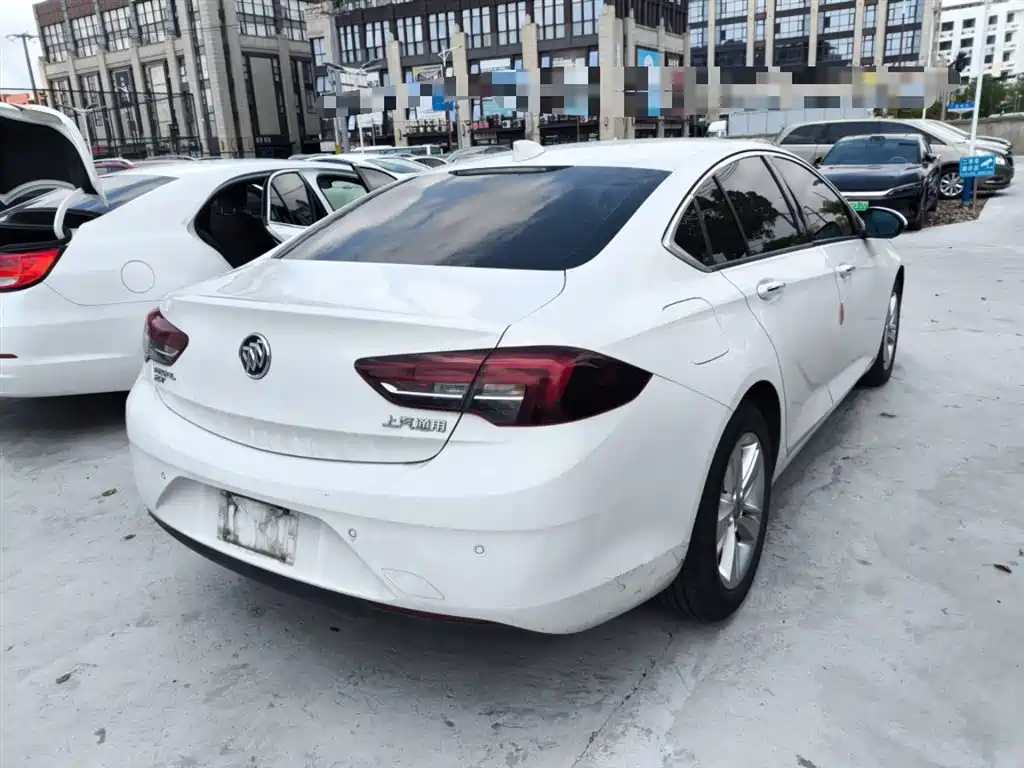 Regal 20 T Elite