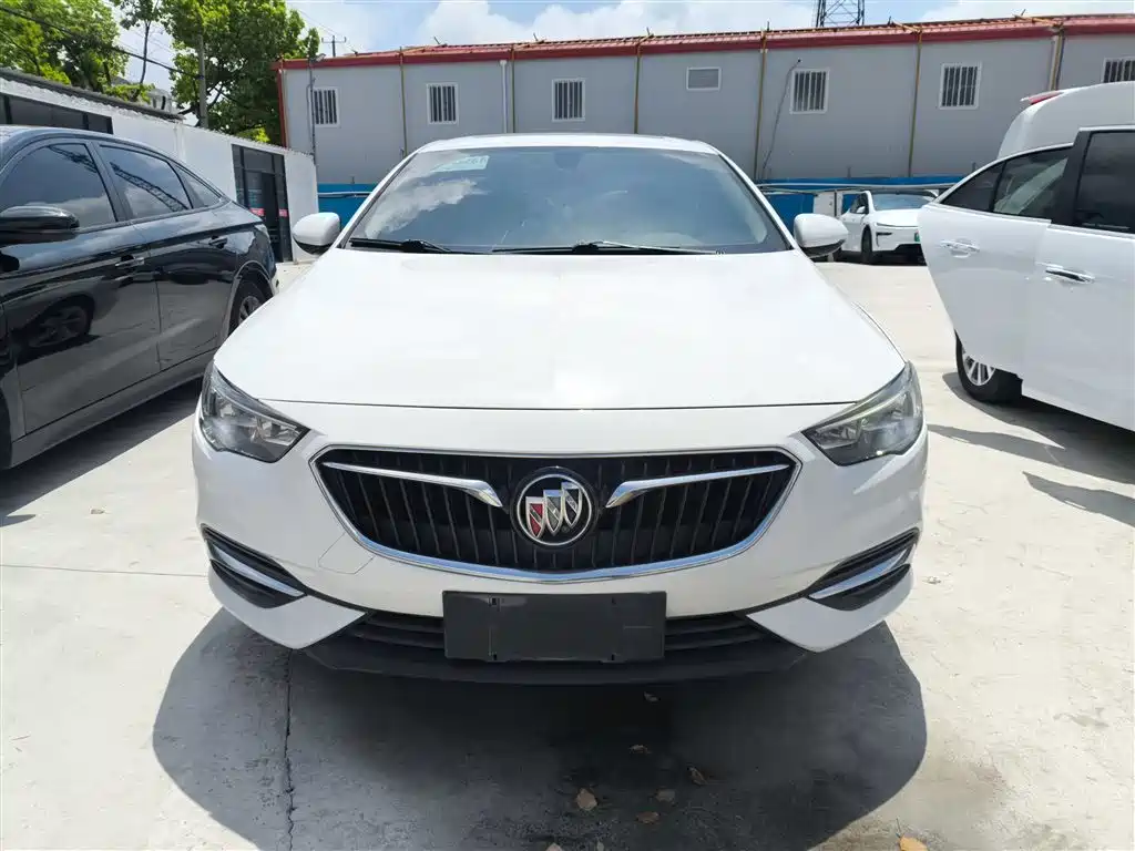Regal 20 T Elite