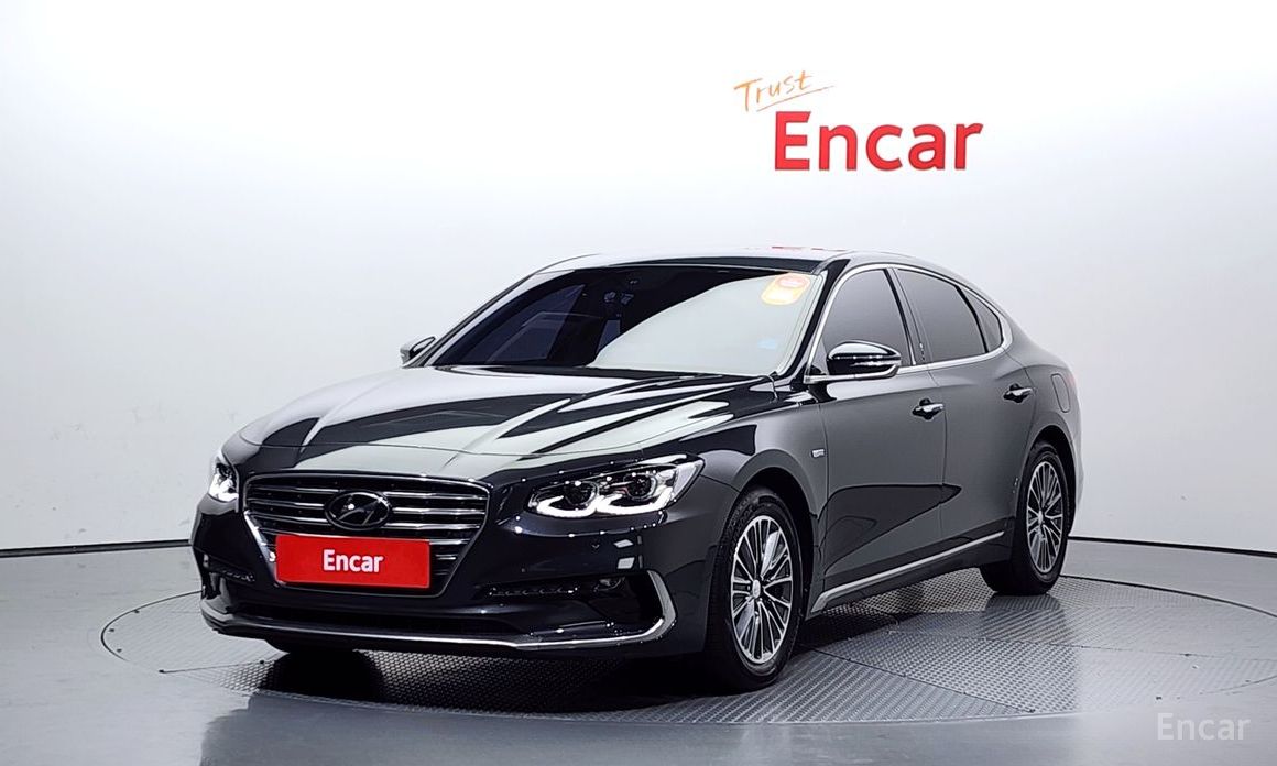 Grandeur IG HybridExclusive