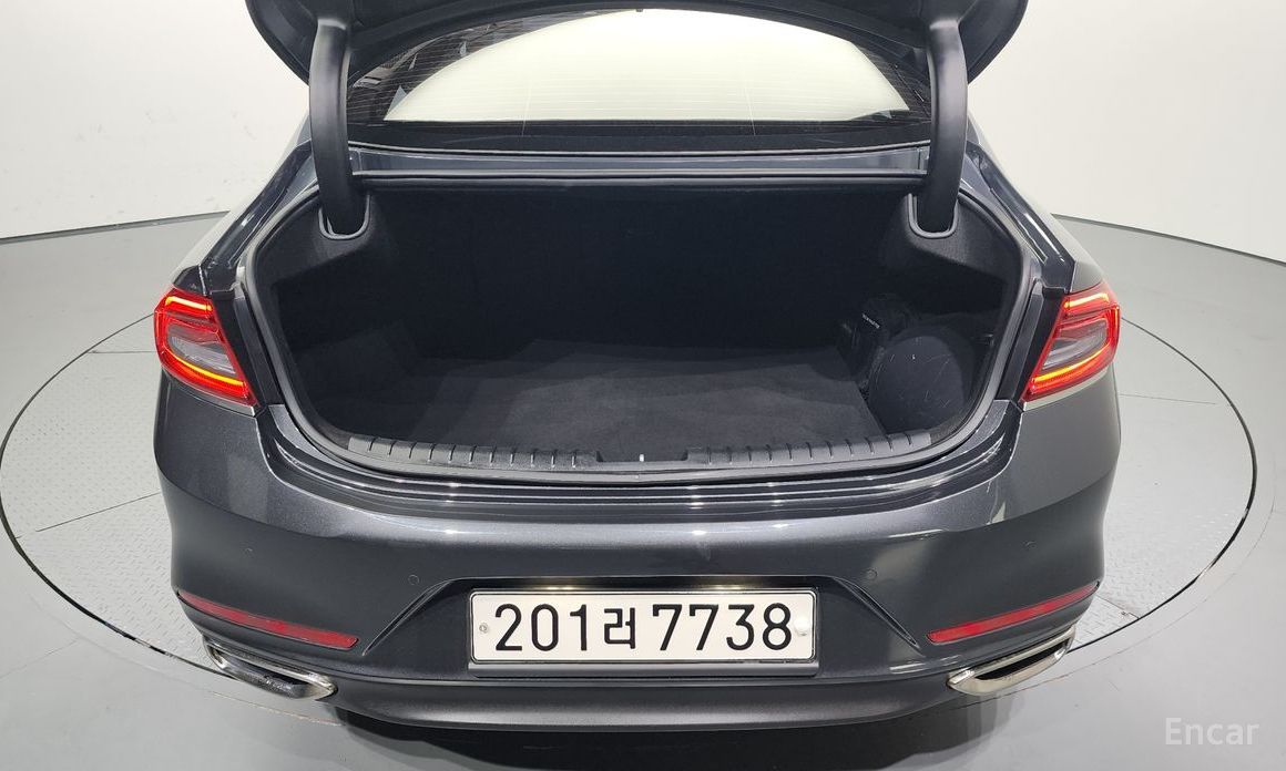 Grandeur IG HybridExclusive