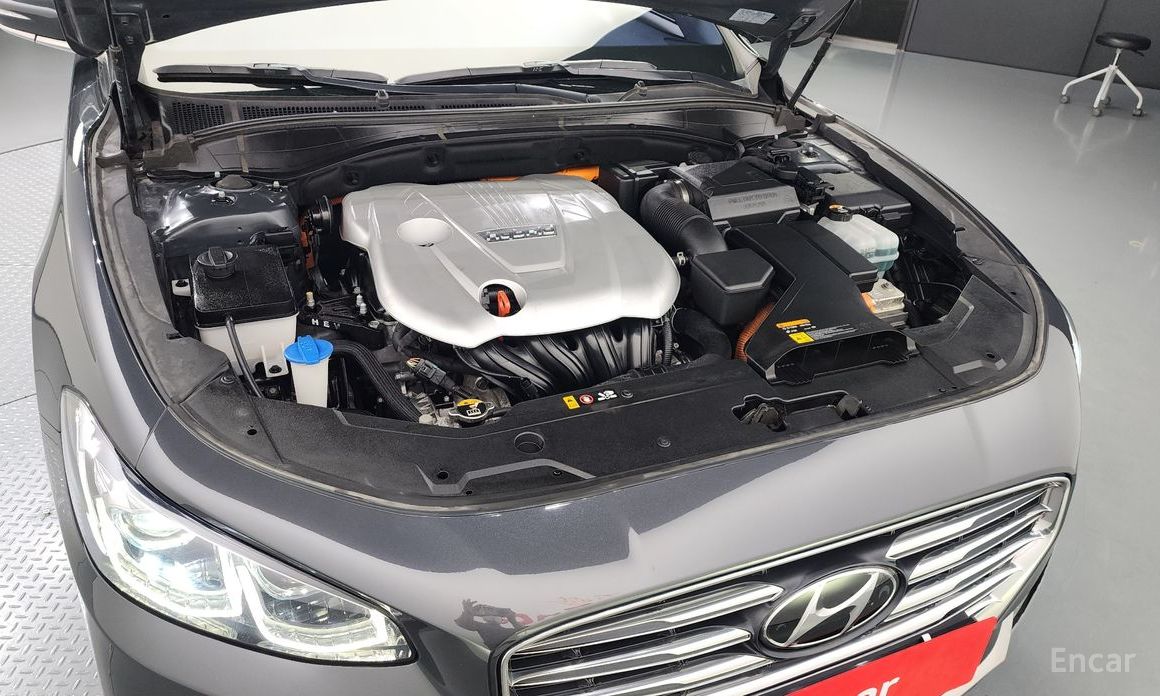 Grandeur IG HybridExclusive