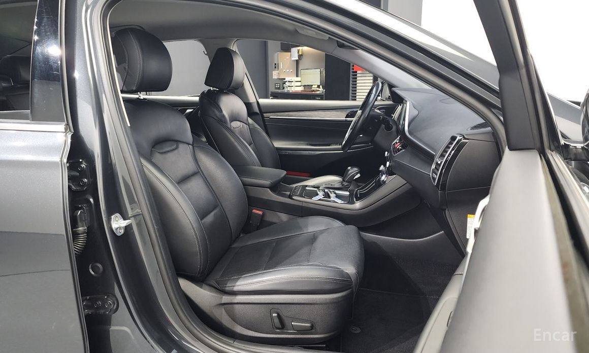 Grandeur IG HybridExclusive