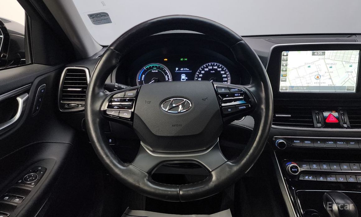 Grandeur IG HybridExclusive