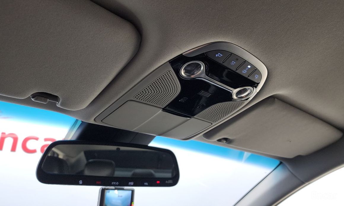 Grandeur IG HybridExclusive