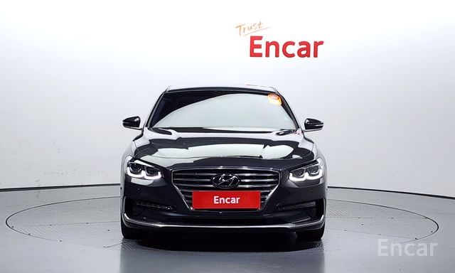 Grandeur IG HybridExclusive