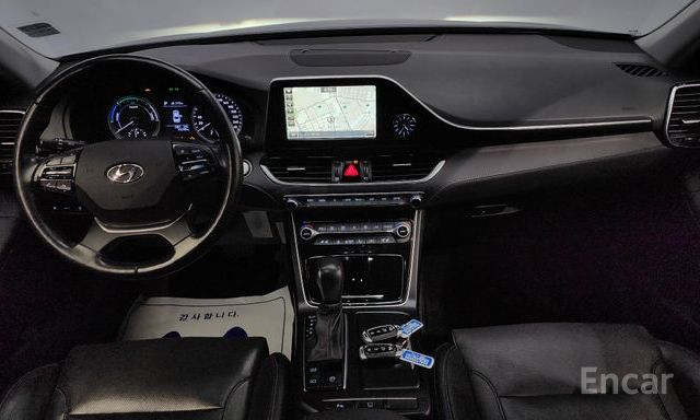 Grandeur IG HybridExclusive