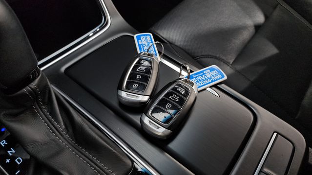 Grandeur IG HybridExclusive