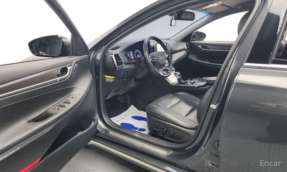 Grandeur IG HybridExclusive