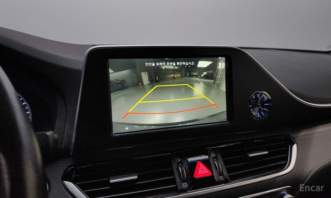 Grandeur IG HybridExclusive