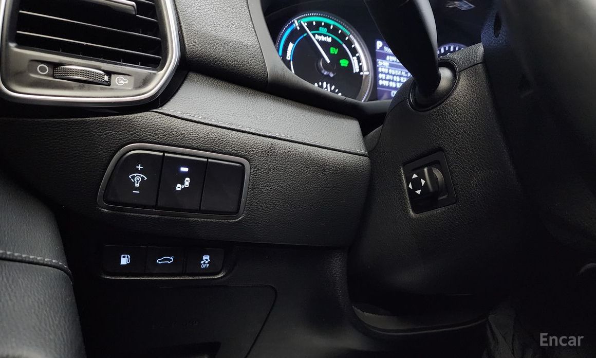 Grandeur IG HybridExclusive