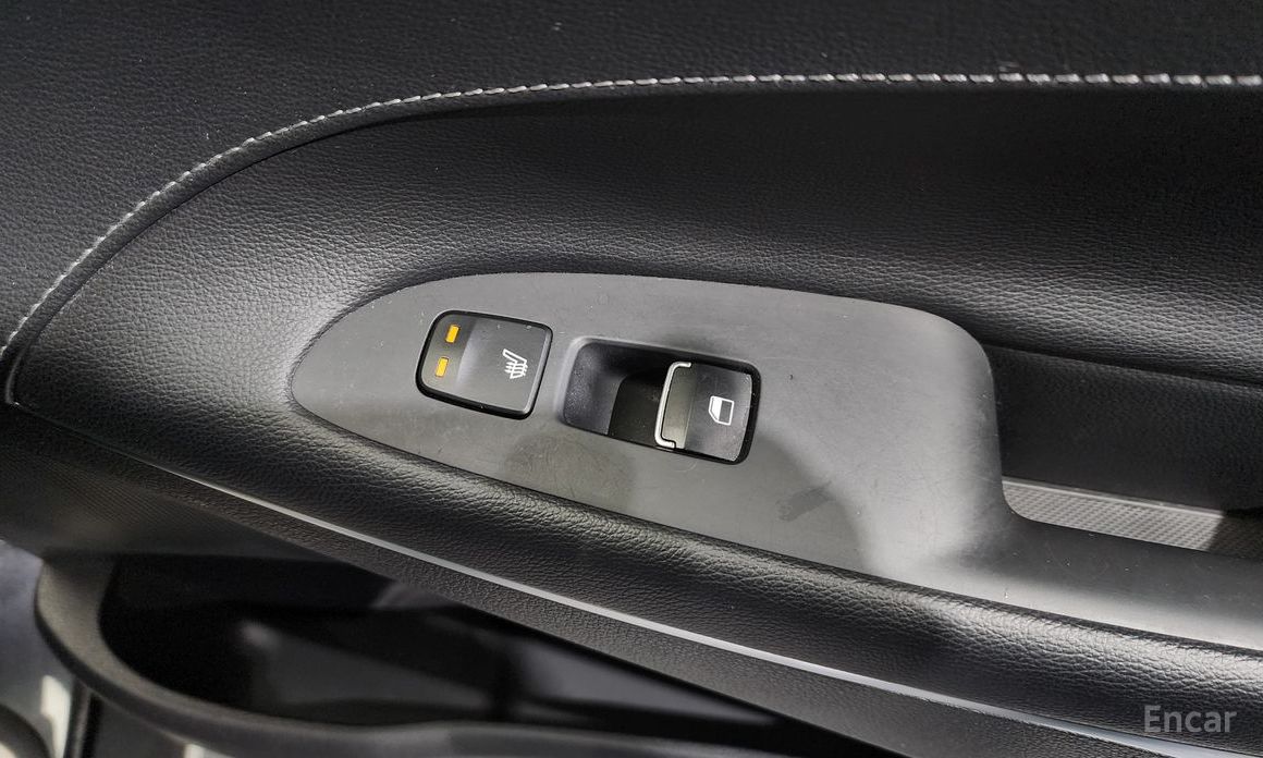 Grandeur IG HybridExclusive