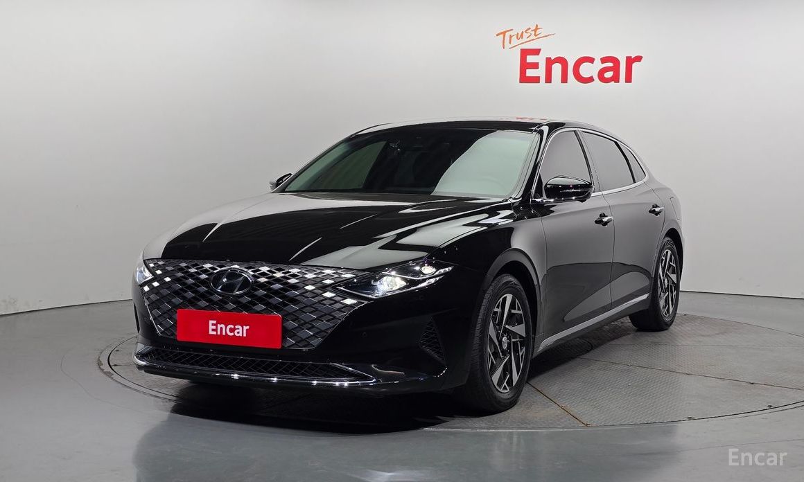 The New Grandeur IG HybridExclusive